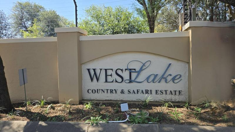 0 Bedroom Property for Sale in WestLake Country Safari Estate North West